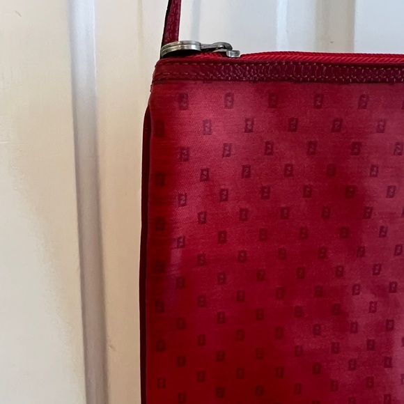 Authentic 80s Vintage Fendi - Picture 6 of 9